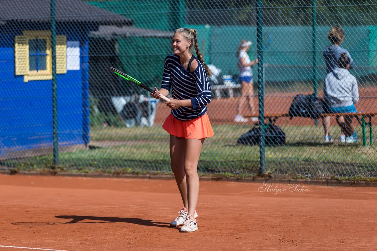 Bild 32 - ITF Future Nord